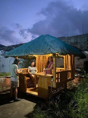 Moly's Place with kubo and parking photo 4
