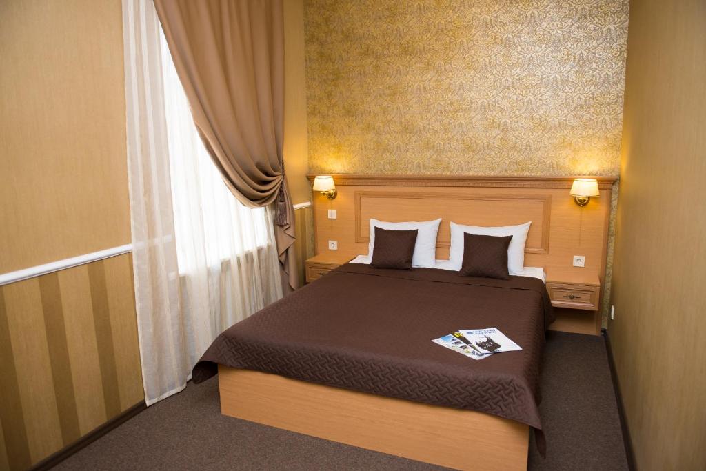 Dvoryanskiy Hotel photo 1