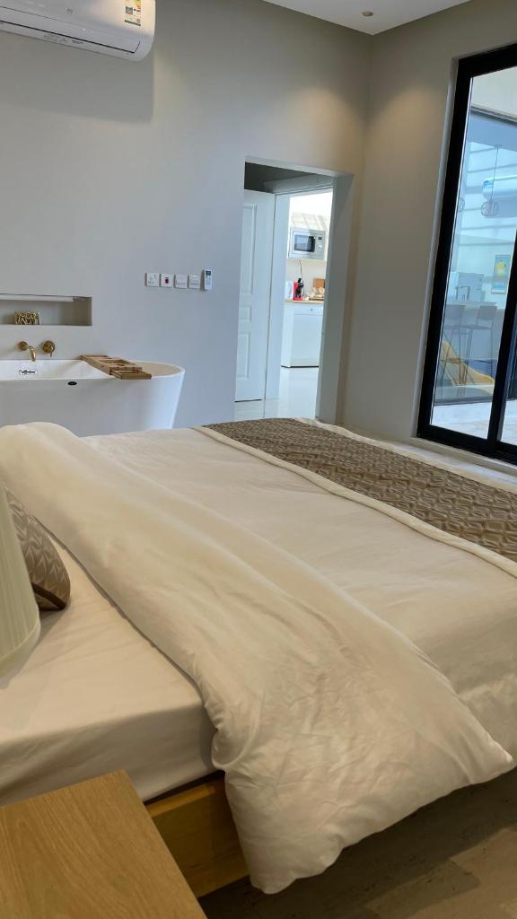 شاليهات المرفأ Almarfa Resort photo 3
