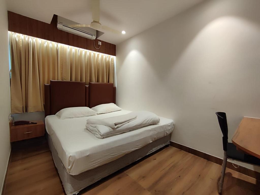 STAYMAKER Hotel Mohan Palace photo 2