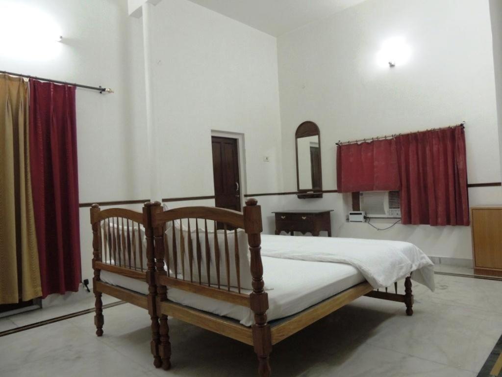 Одноместный (Одноместный номер Делюкс), Kunjpur Guest House