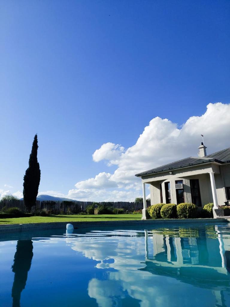Buffelsfontein Farm Cottage photo 1