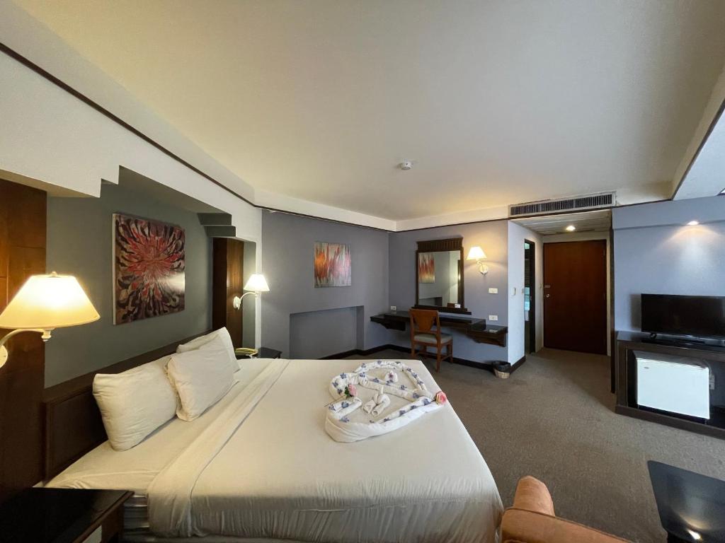 Songphanburi Hotel photo 3