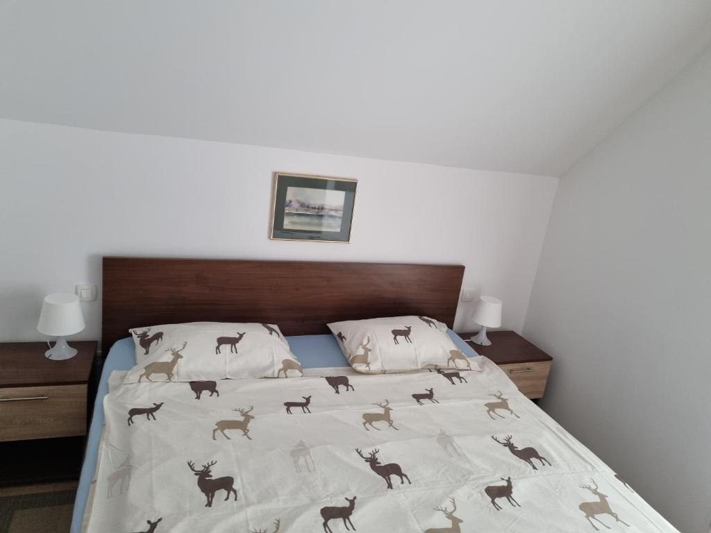 Holiday Mountain House Rupicapra photo 1