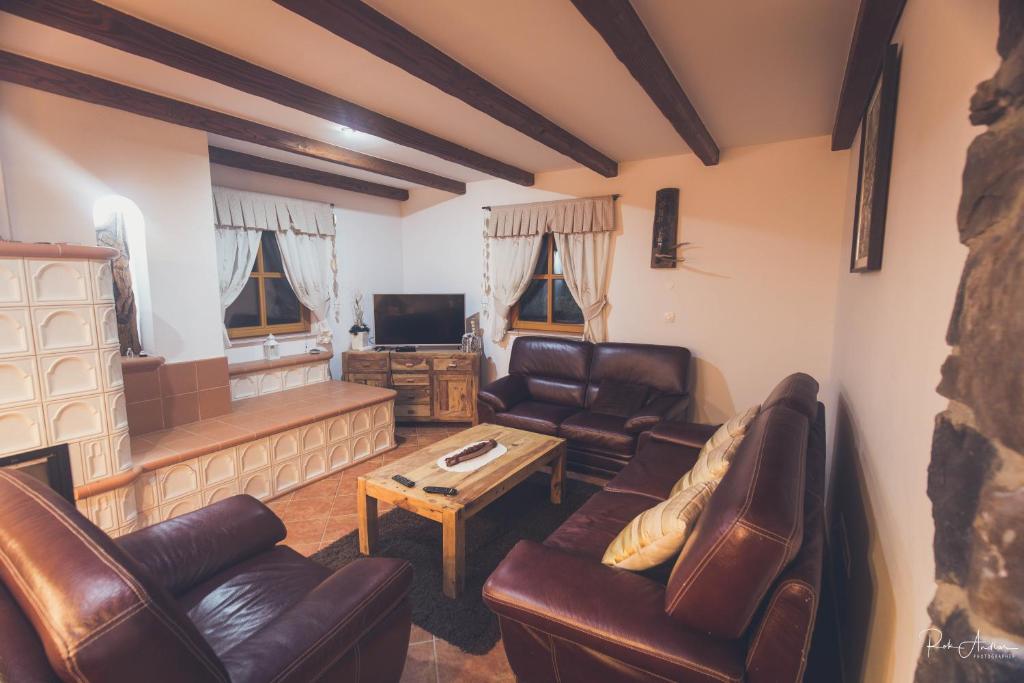 Holiday Mountain House Rupicapra photo 3
