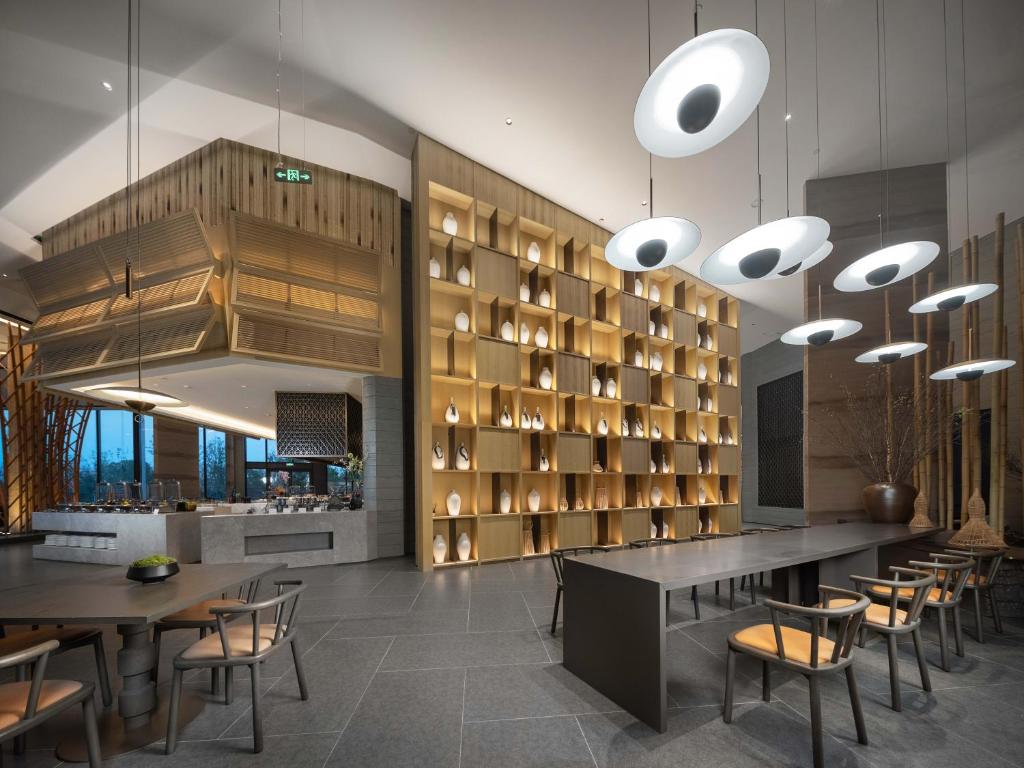 S&N Hotel Wucheng photo 1
