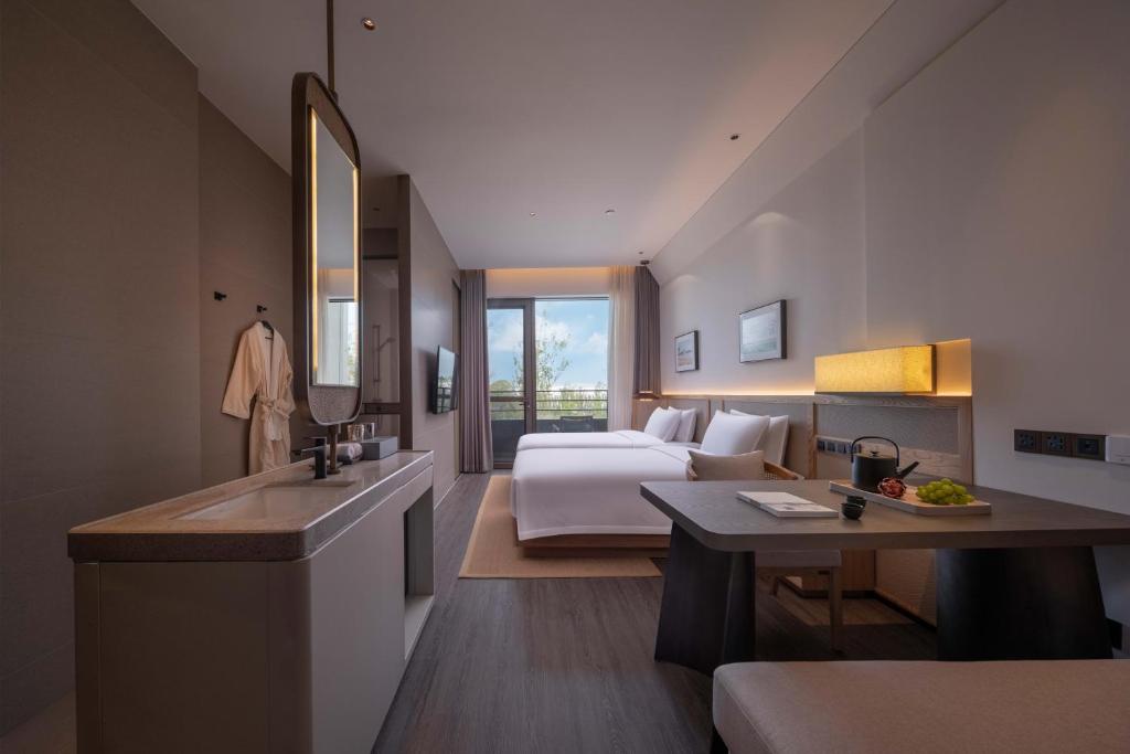 S&N Hotel Wucheng photo 4