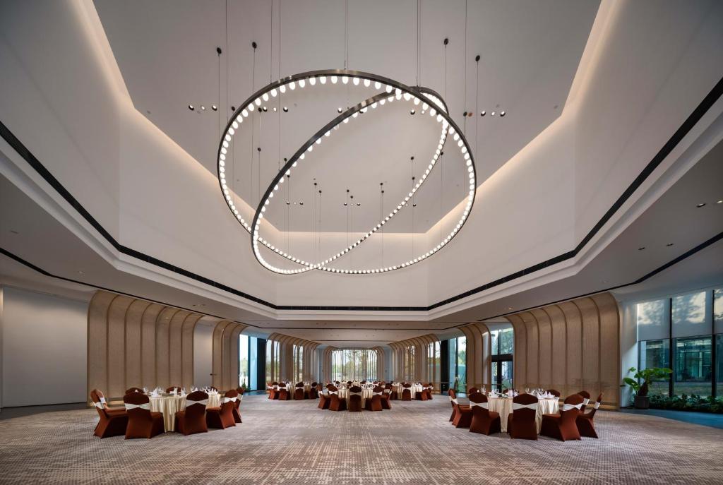 S&N Hotel Wucheng photo 3