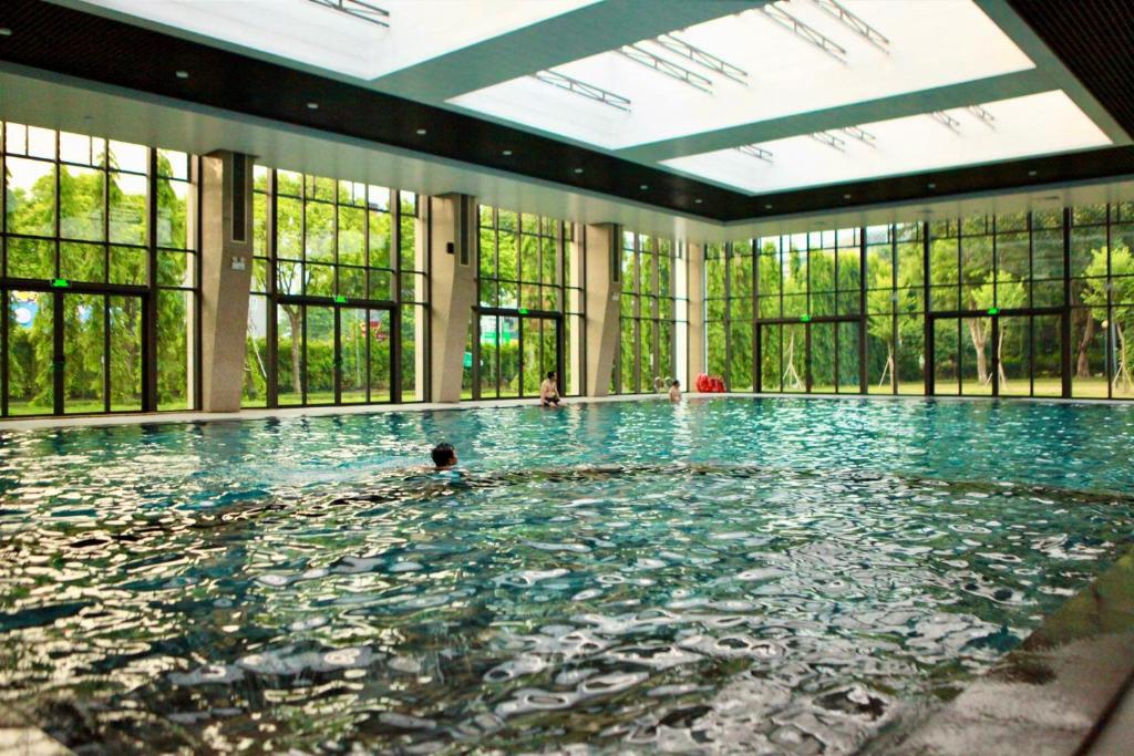 National Convention Center Resort