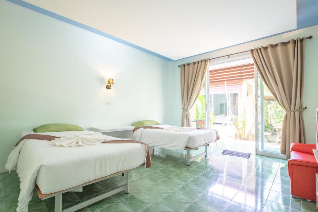 Best House Resort photo 1
