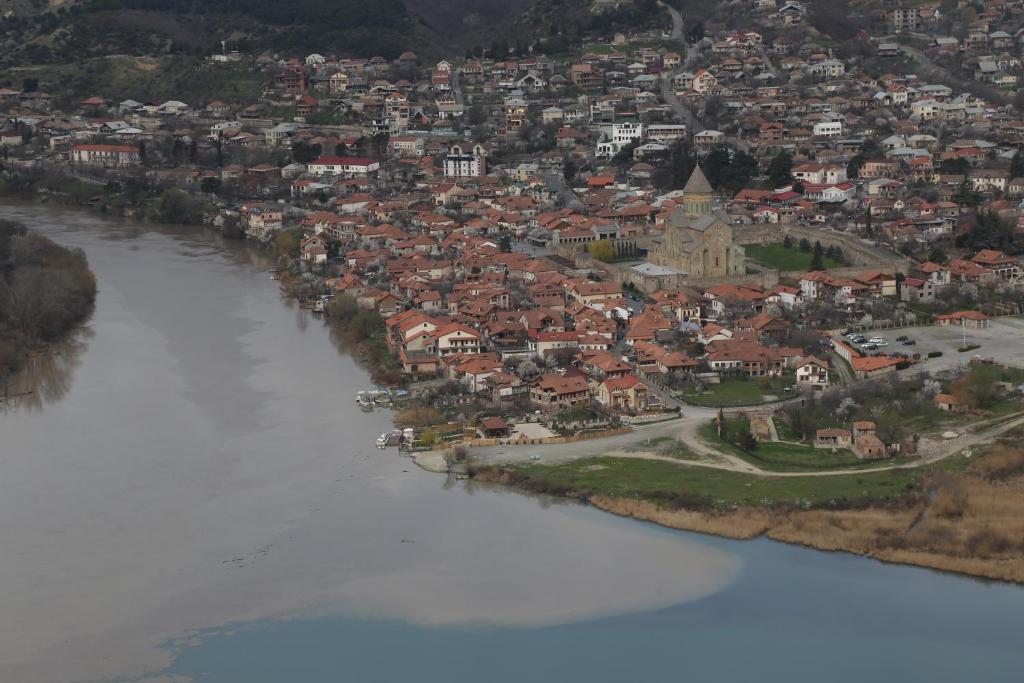 Old Mtskheta