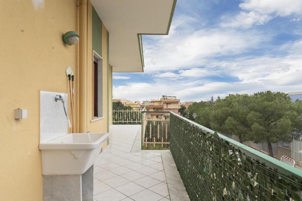 La Coccinella Casa Vacanza photo 3