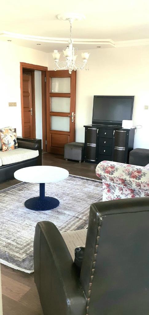 Apartman dairesi photo 1