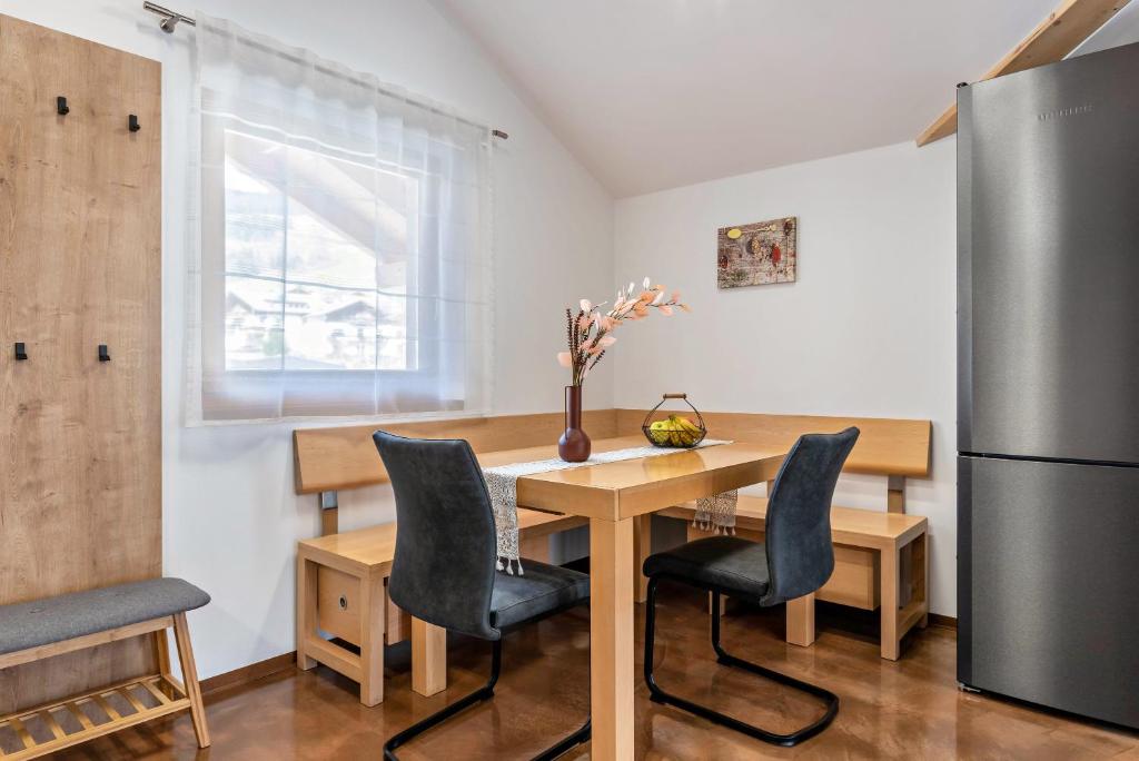 Trojer Apartment 3