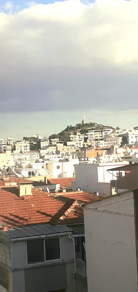 Apartman dairesi photo 4
