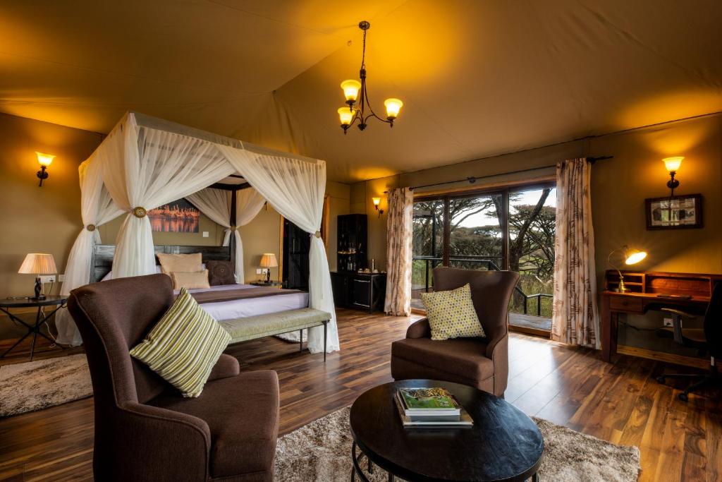 Lions Paw Ngorongoro photo 1