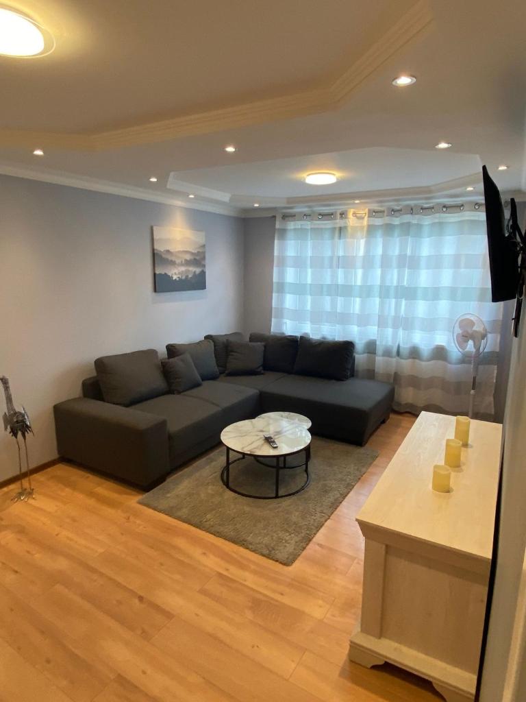 Eliz Appartements photo 1