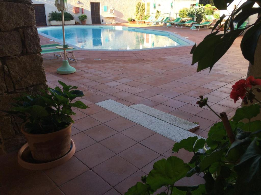 Hotel Villa Gemella photo 1