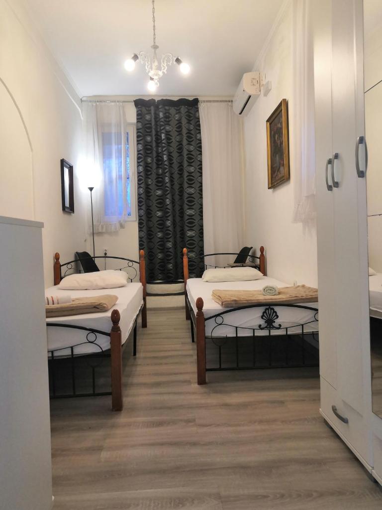 Apartments Colic photo 1