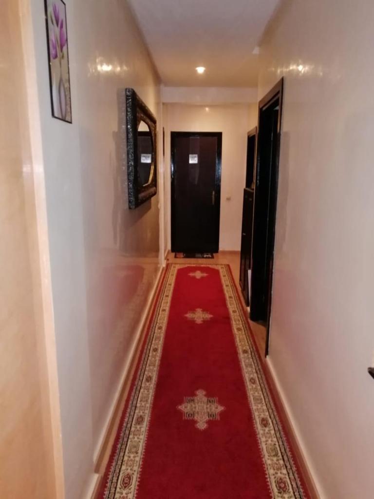 Mohammed V Airport Appartment photo 1
