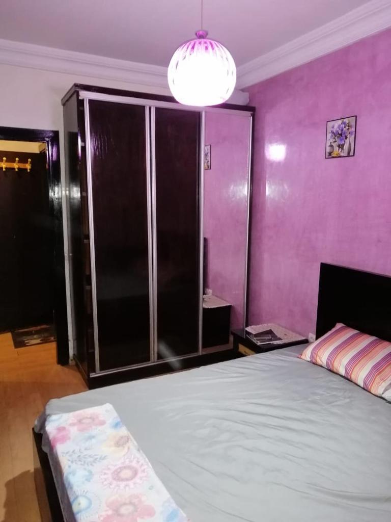 Mohammed V Airport Appartment photo 2