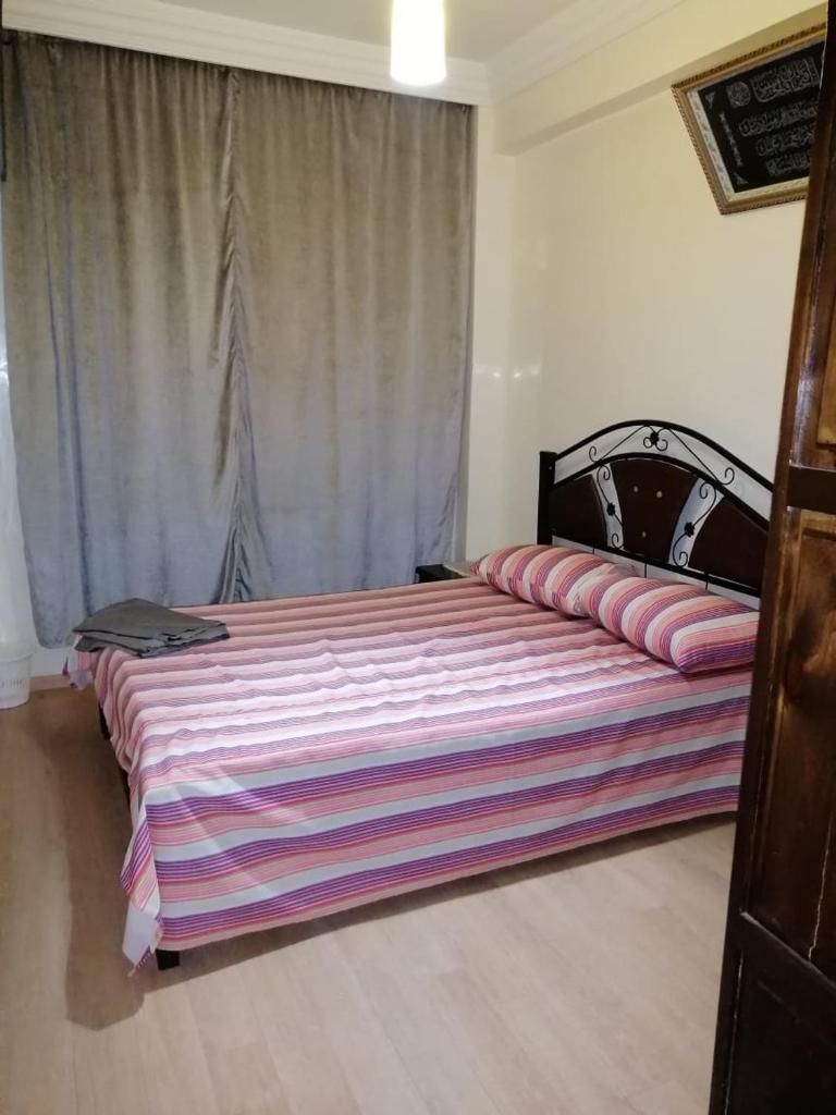 Mohammed V Airport Appartment photo 3