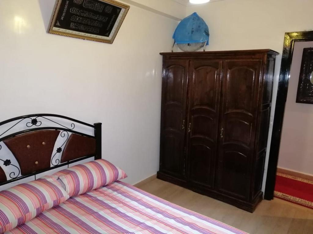 Mohammed V Airport Appartment photo 4