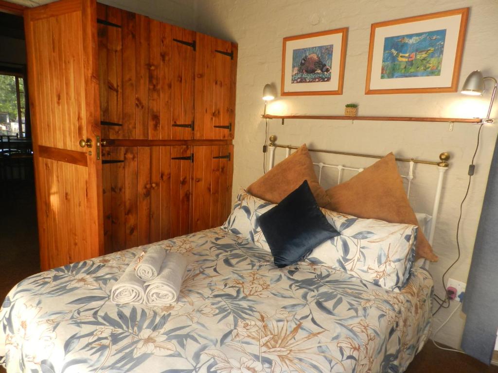 Cozy cottage in the Cradle of Humankind photo 1