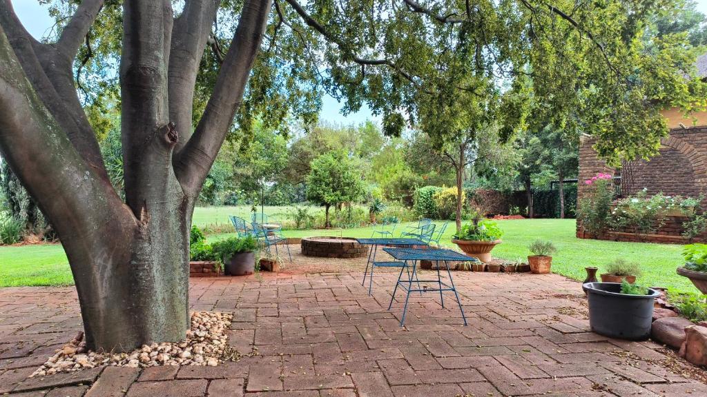 Cozy cottage in the Cradle of Humankind photo 4