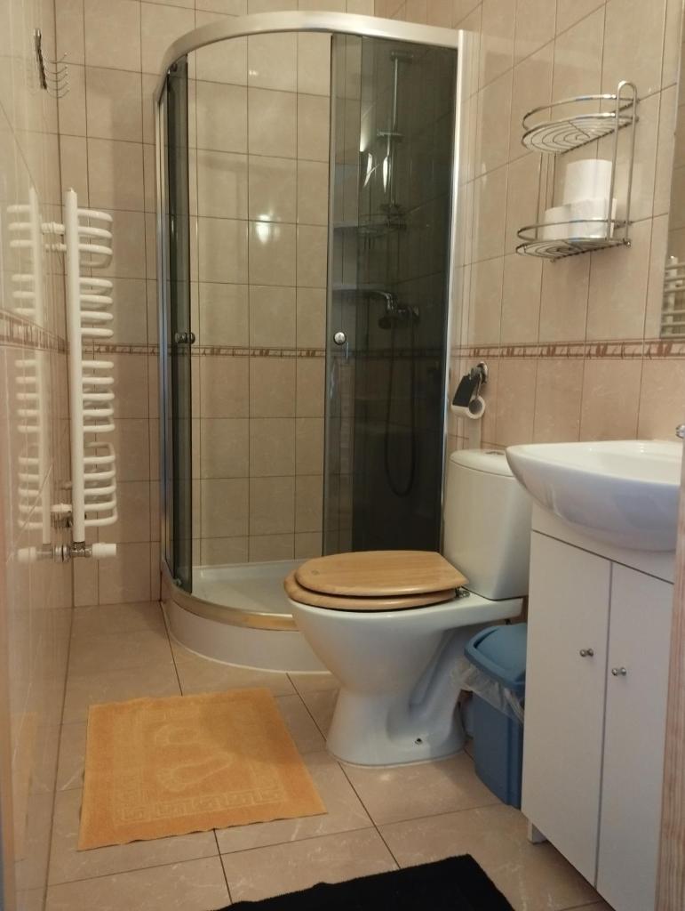 Pokoje Gościnne U Jaśka photo 3
