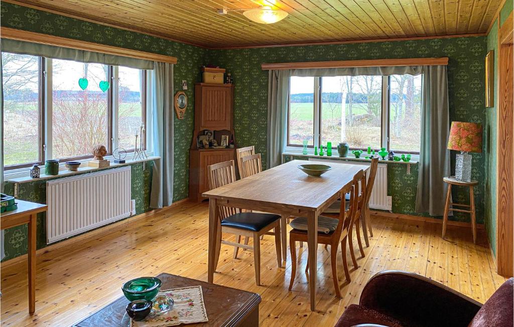 Amazing Home In Tjllmo With 2 Bedrooms photo 2