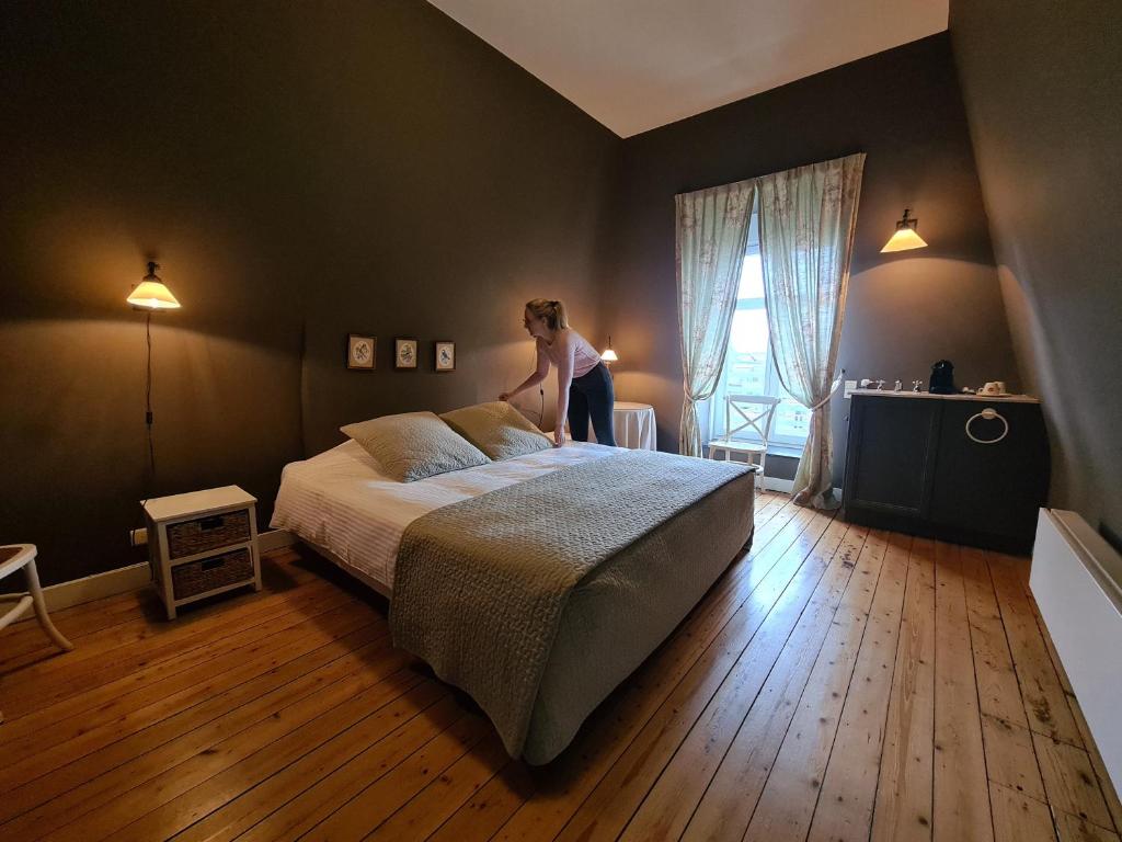 B&B 't Kasteel & 't Koetshuys photo 2