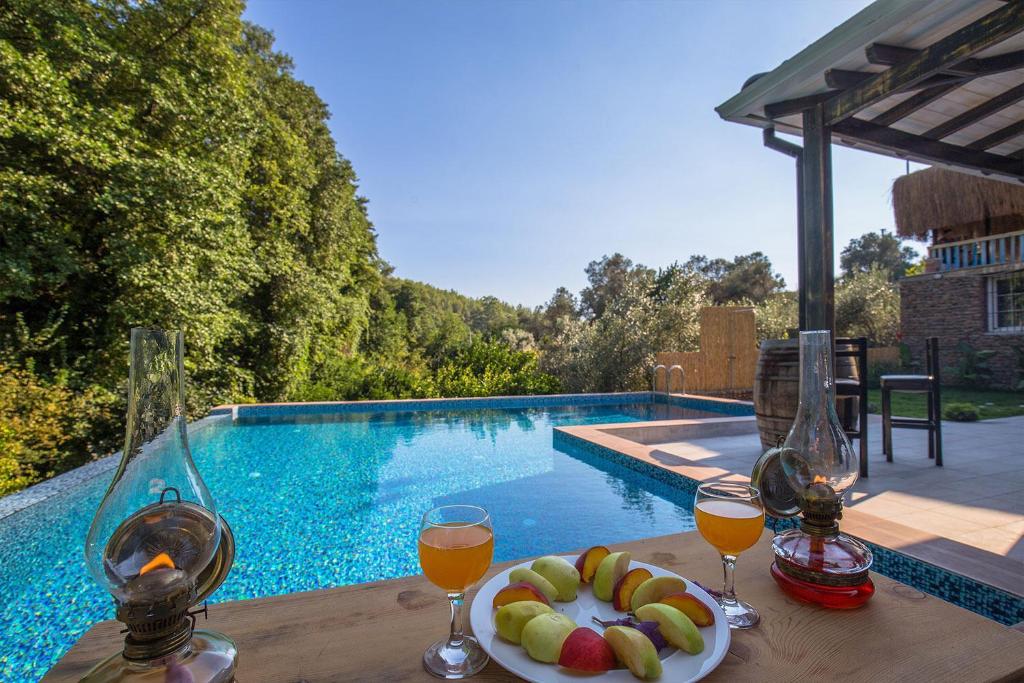 4 BDR Hidden Gem in Paradise Keyf Inlice photo 2