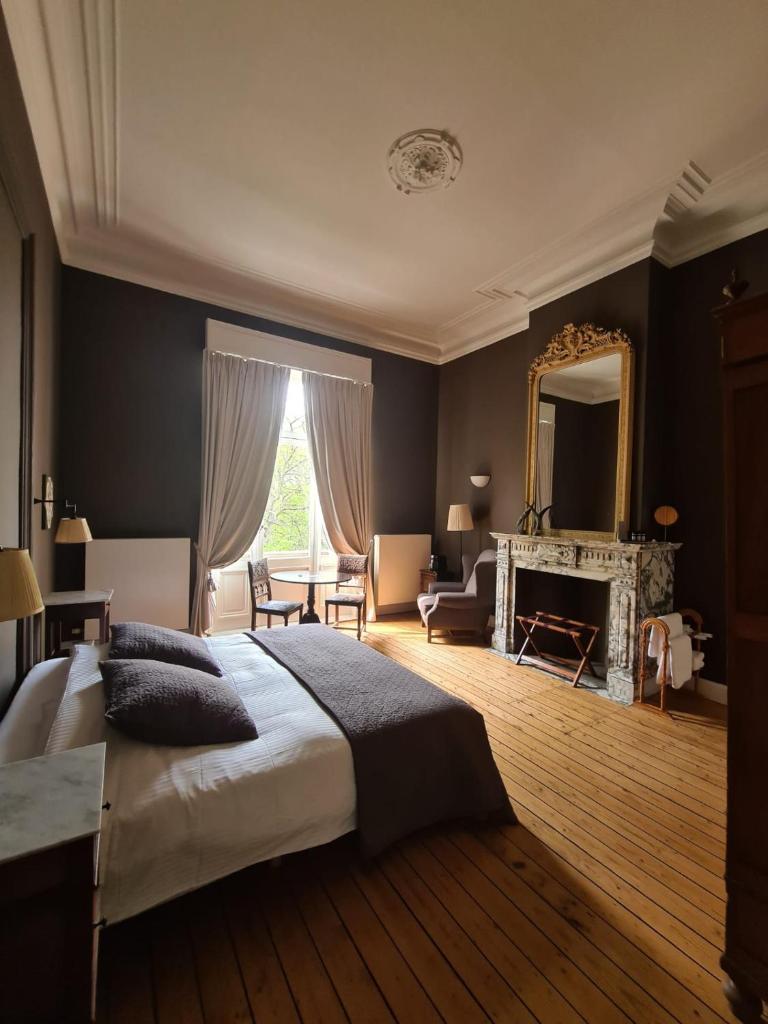 B&B 't Kasteel & 't Koetshuys photo 1