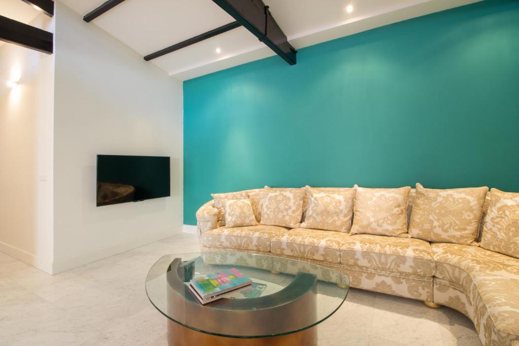 The Royal Suite - R.Q.C. photo 4