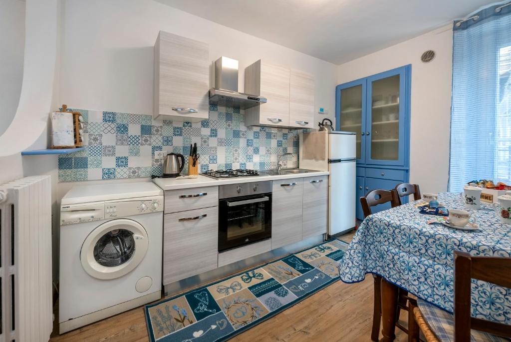 Il Nido del Canterino