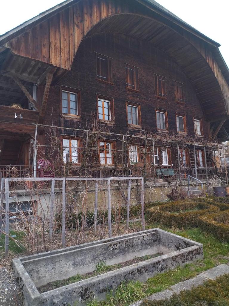 Friedlis Buurehof photo 2