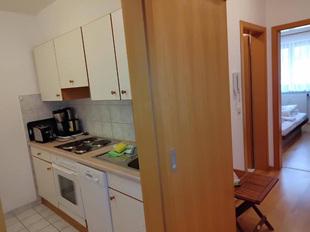 ciao-aschau Grenzhub FeWo 308 Förster photo 4