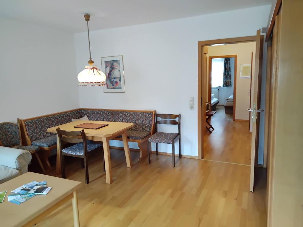 ciao-aschau Grenzhub FeWo 308 Förster photo 2