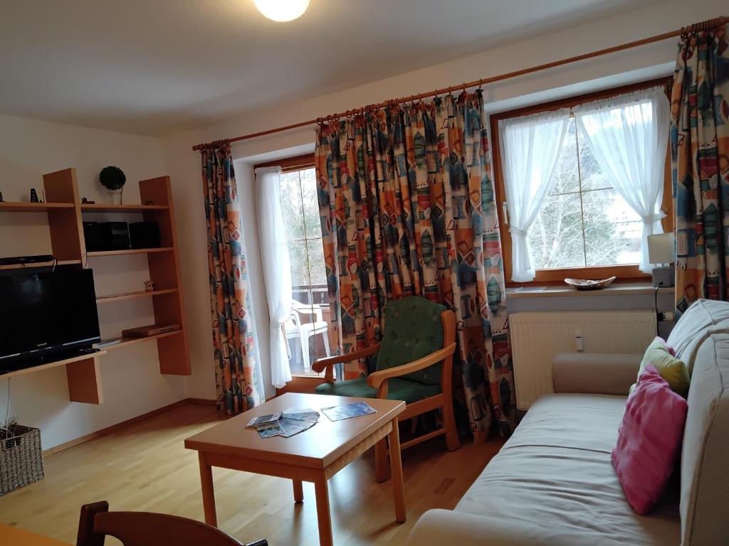 ciao-aschau Grenzhub FeWo 308 Förster photo 1