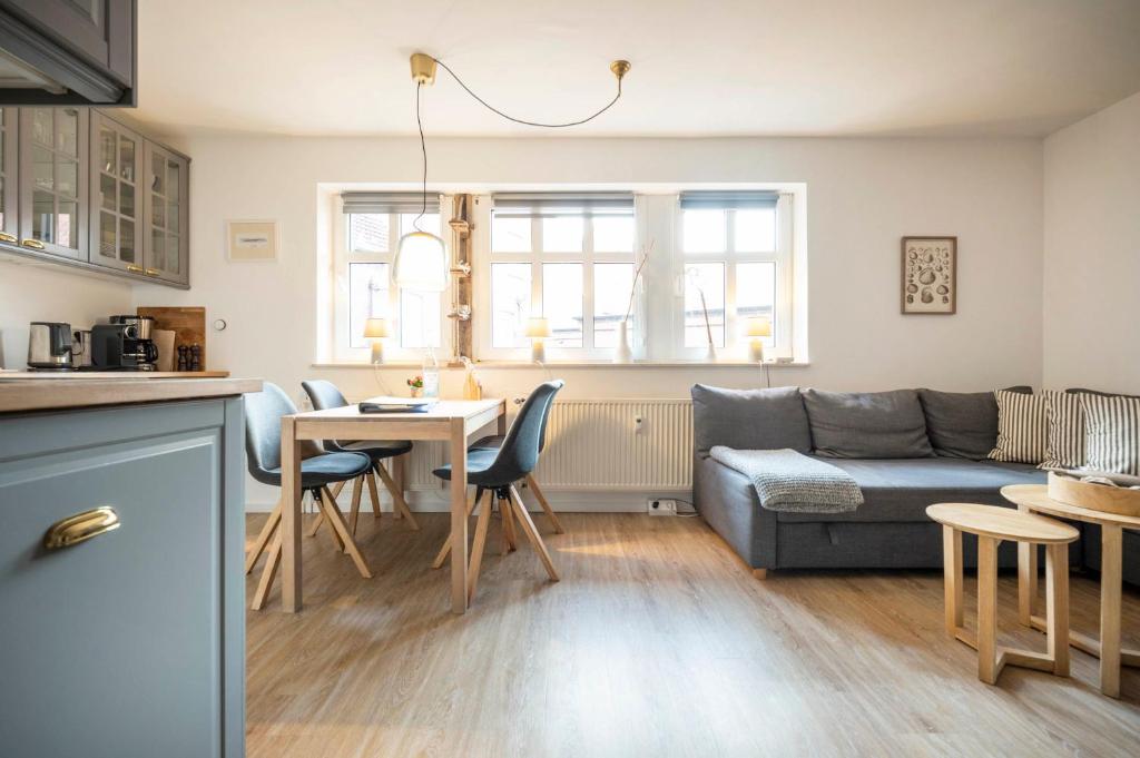 Deine Juist Ferienwohnung Strandburg Juist photo 1