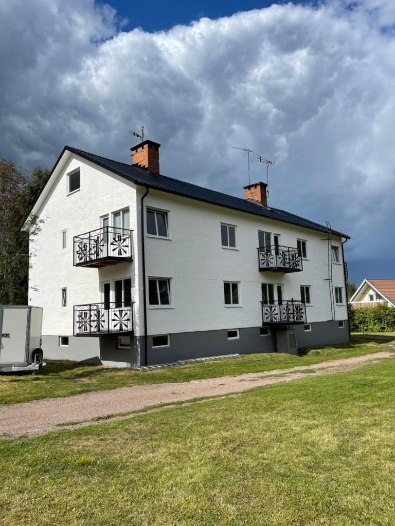 vitt huset photo 1
