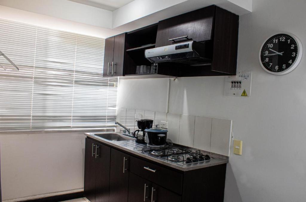 Apartamento Parque del Café photo 3