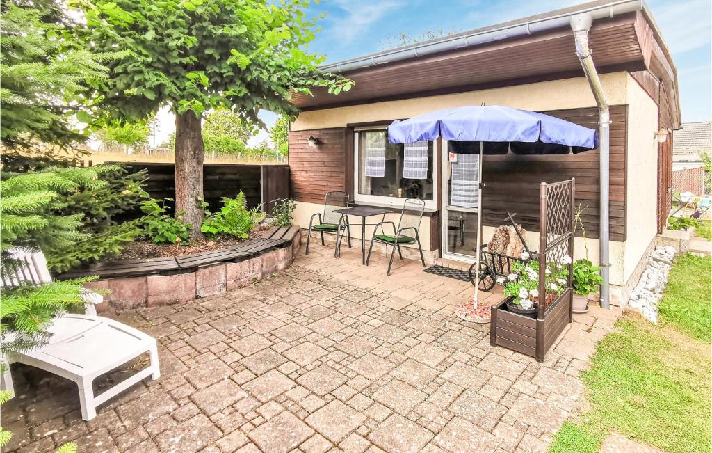 Awesome Home In Stiege With 1 Bedrooms photo 2