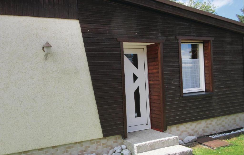 Awesome Home In Stiege With 1 Bedrooms photo 3