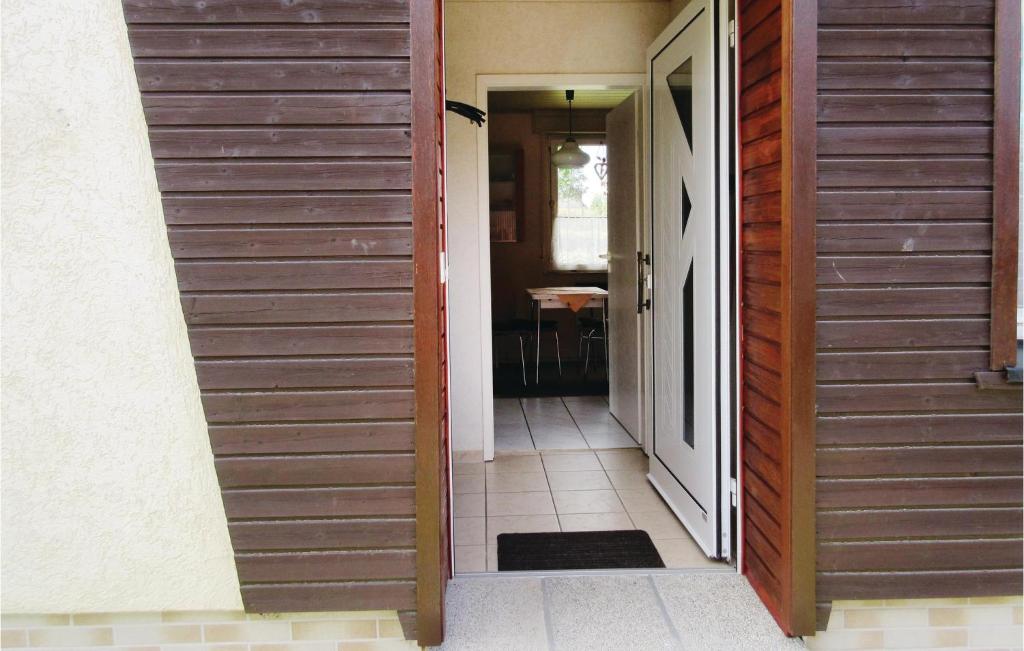 Awesome Home In Stiege With 1 Bedrooms photo 4