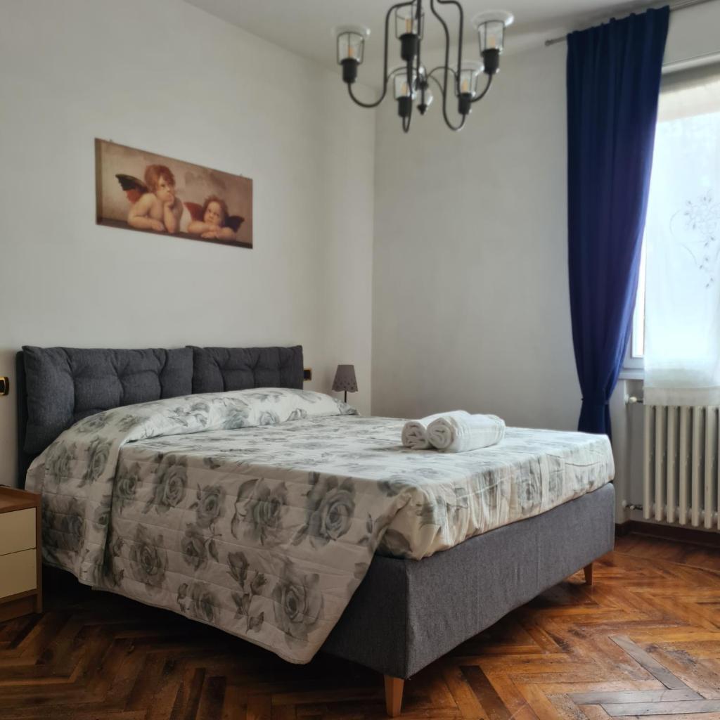 via Matteotti 102, Modena