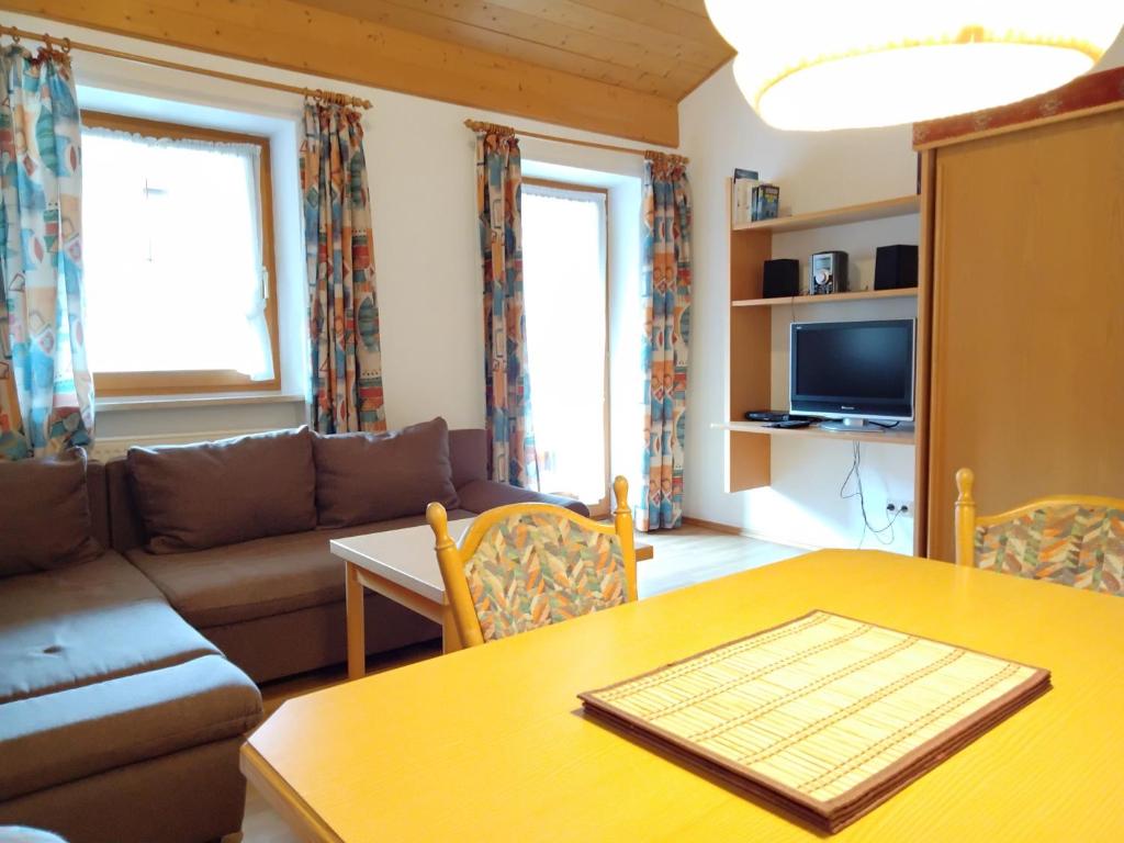 ciao-aschau Grenzhub FeWo 312 Göke photo 1
