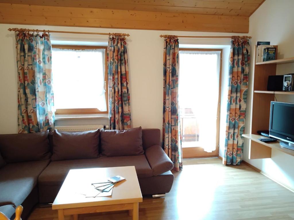 ciao-aschau Grenzhub FeWo 312 Göke photo 3
