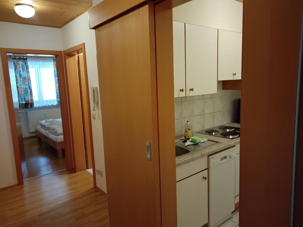 ciao-aschau Grenzhub FeWo 312 Göke photo 4